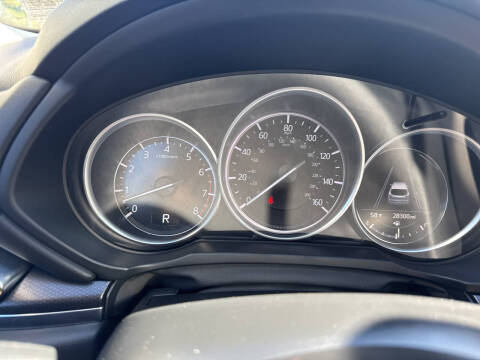 2023 Mazda CX-5 2.5 S Preferred