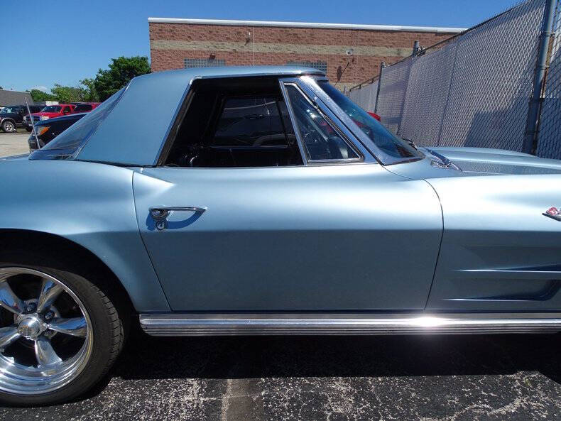 1964 Chevrolet Corvette