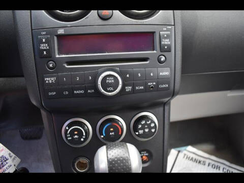 2010 Nissan Rogue SL