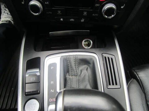 2016 Audi Allroad 2.0T quattro Premium Plus