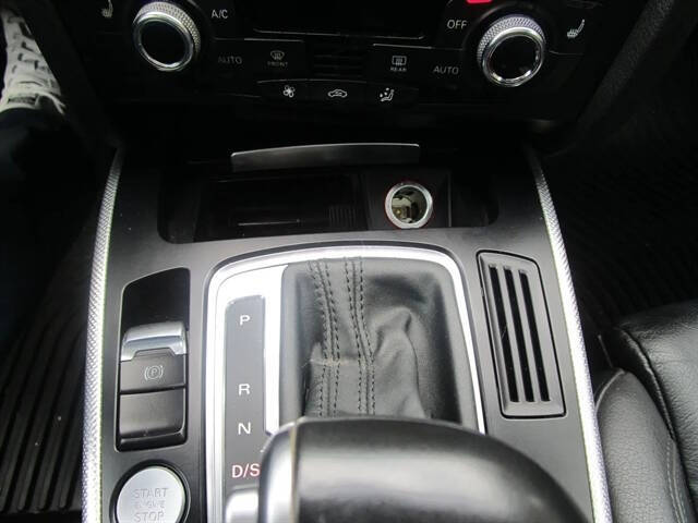 2016 Audi Allroad 2.0T quattro Premium Plus