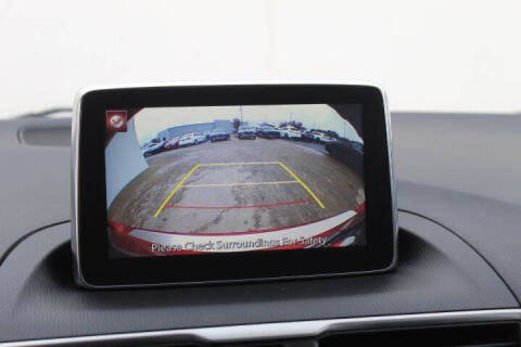 2016 Mazda MAZDA3 i Grand Touring