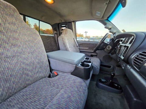 2001 Dodge Ram 2500