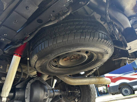 2007 Dodge Ram 2500