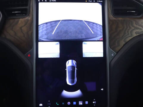 2018 Tesla Model S 75D