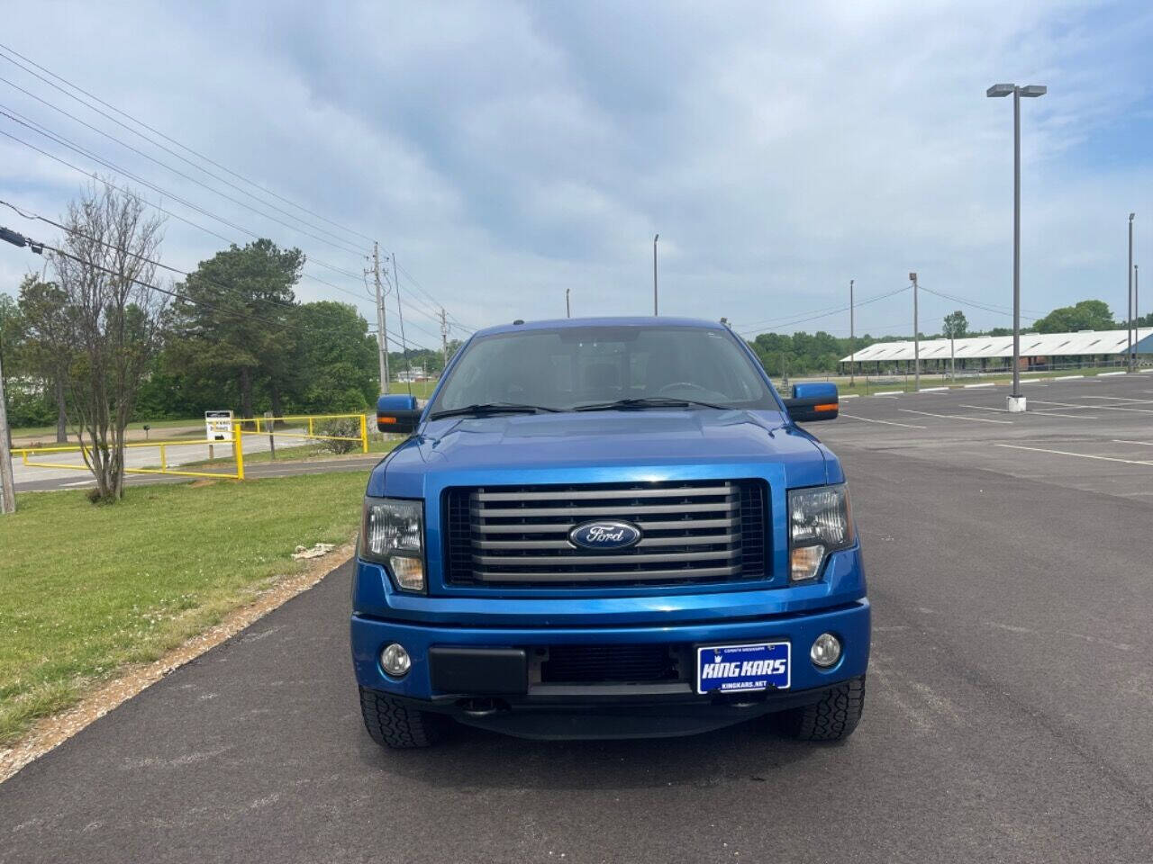 Pickups For Sale in Corinth, MS King Kars