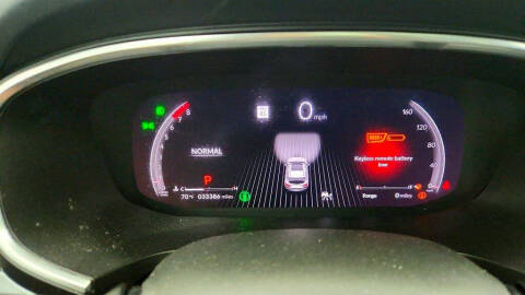 2023 Acura MDX SH-AWD w/A-SPEC