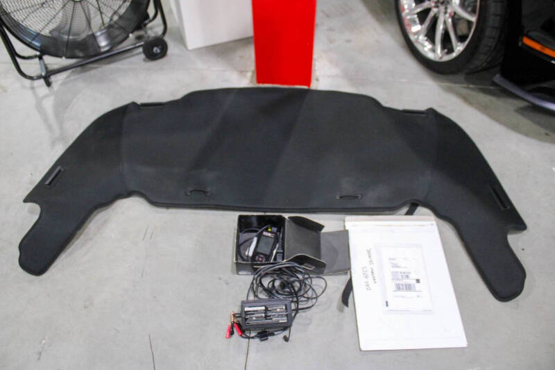 2012 Ford Mustang GT