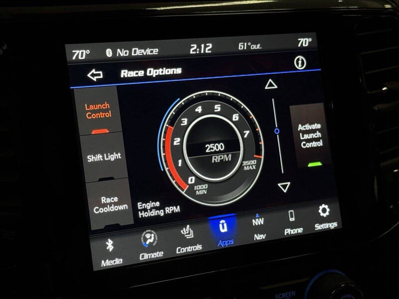 2021 Jeep Grand Cherokee Trackhawk