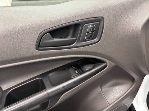 2022 Ford Transit Connect XL