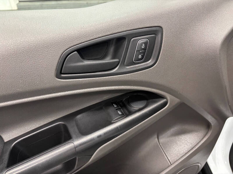 2022 Ford Transit Connect XL