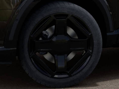 2027 Kia Telluride