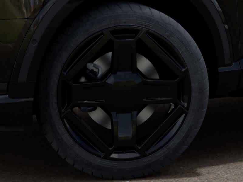 2027 Kia Telluride