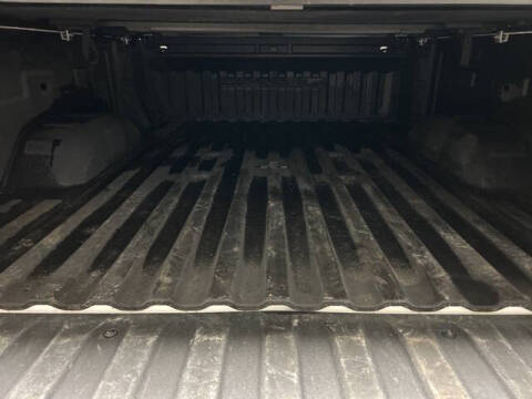 2023 GMC Sierra 3500HD