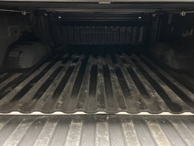 2023 GMC Sierra 3500HD