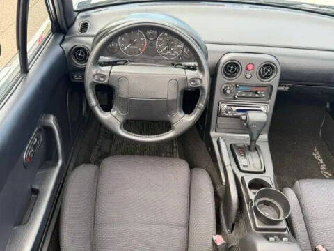 1990 Mazda MX-5 Miata