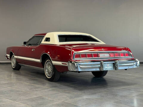 1976 Ford Thunderbird