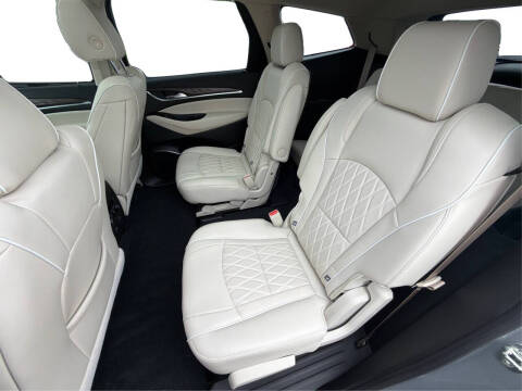 2024 Buick Enclave Avenir