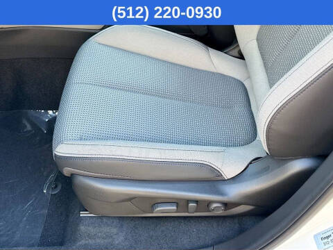 2025 Subaru Forester Premium Hybrid