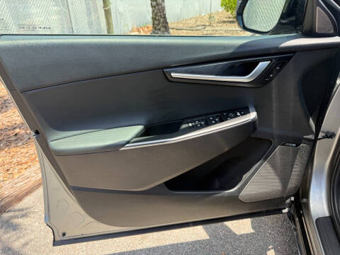 2023 Kia EV6 Wind