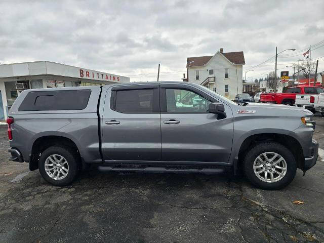 2022 Chevrolet Silverado 1500 Limited