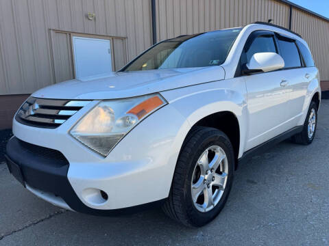 2008 Suzuki XL7 for sale at Prime Auto Sales in Uniontown OH