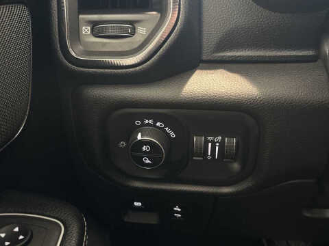 2023 RAM 1500 Rebel