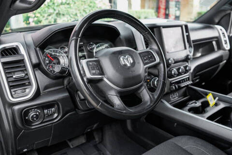 2020 RAM 2500