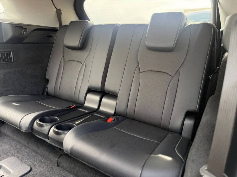 2022 Lexus RX 450hL