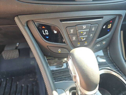 2016 Buick Envision Premium I