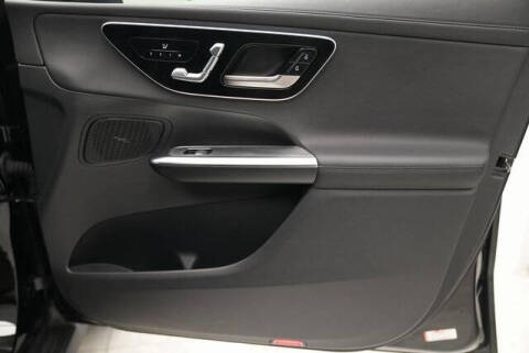 2024 Mercedes-Benz GLC GLC 300 4MATIC