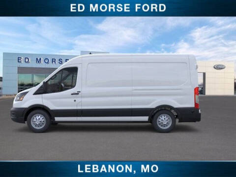 2026 Ford Transit 350