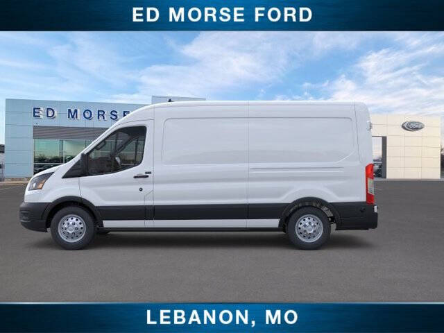 2026 Ford Transit 350