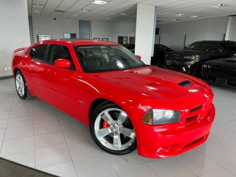 2007 Dodge Charger for sale at Auto Mall of Springfield in Springfield IL