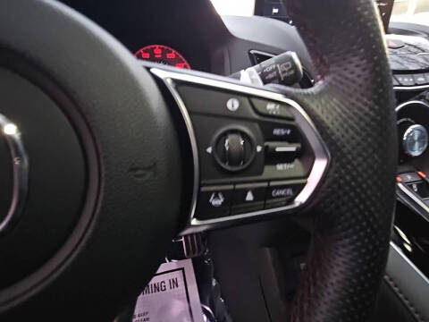 2022 Acura RDX SH-AWD w/A-SPEC