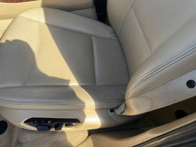 2016 BMW X3 xDrive35i