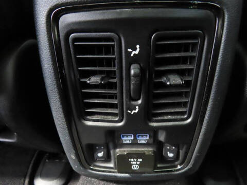 2019 Jeep Grand Cherokee High Altitude