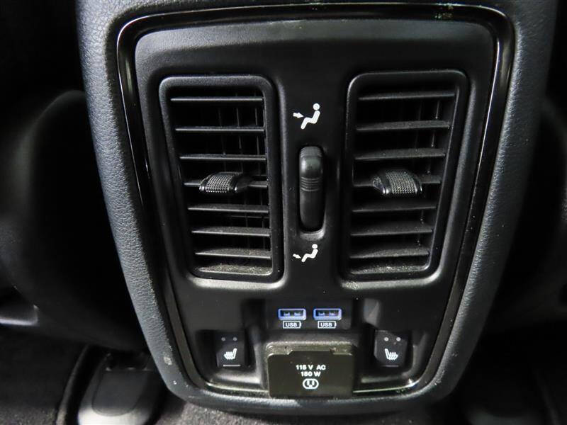 2019 Jeep Grand Cherokee High Altitude