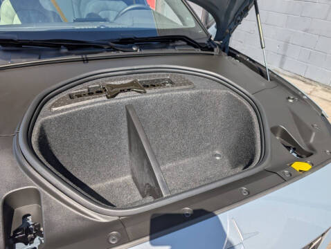 2023 Polestar 2 Long Range Dual Motor