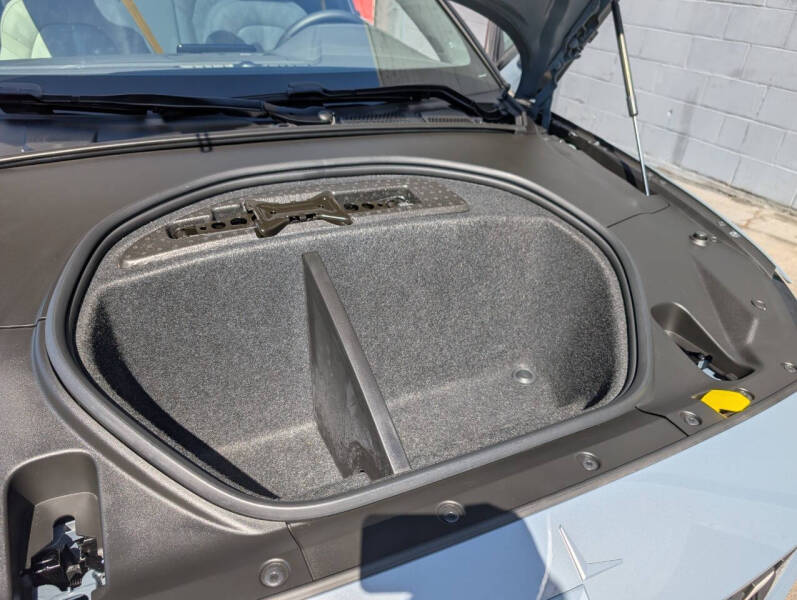 2023 Polestar 2 Long Range Dual Motor