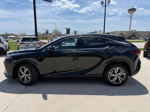 2023 Lexus RX 350 Premium