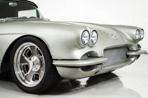1959 Chevrolet Corvette