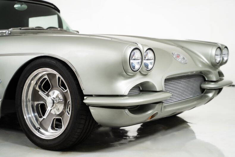 1959 Chevrolet Corvette