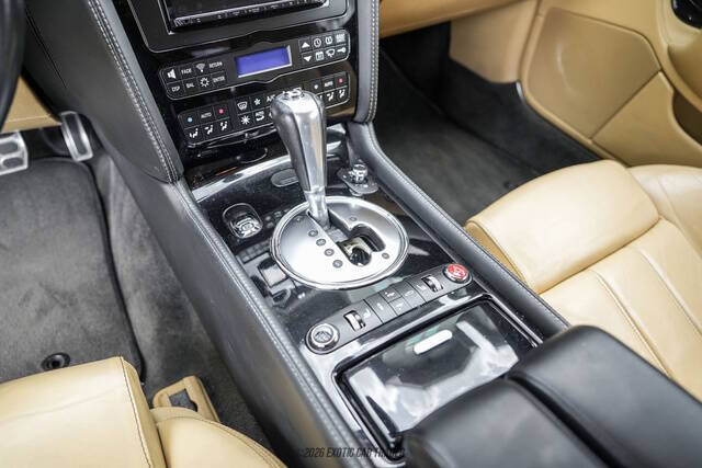 2006 Bentley Continental GT