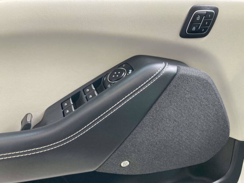 2024 Ford Mustang Mach-E Premium