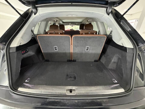 2017 Audi Q7 2.0T quattro Premium Plus