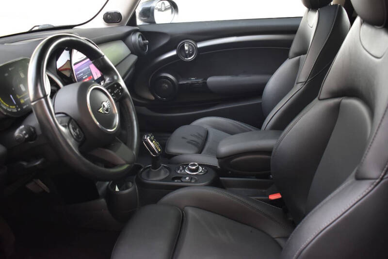 2024 MINI Hardtop 2 Door Cooper SE