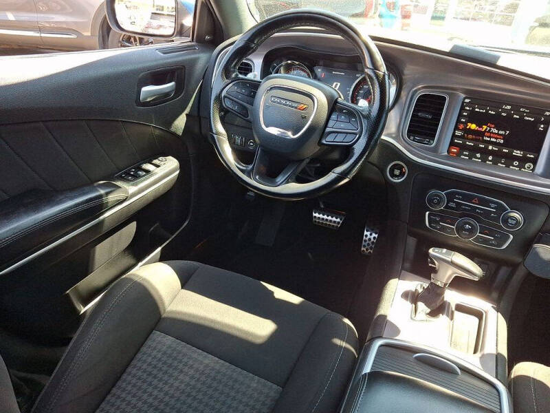2021 Dodge Charger