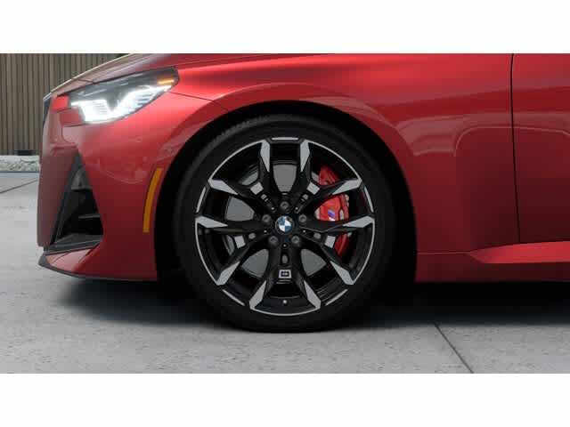 2026 BMW 2 Series M240i xDrive