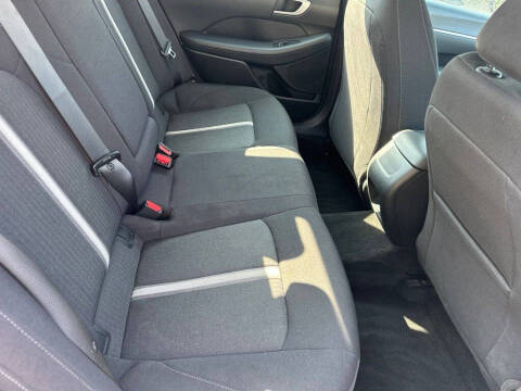 2024 Hyundai Sonata